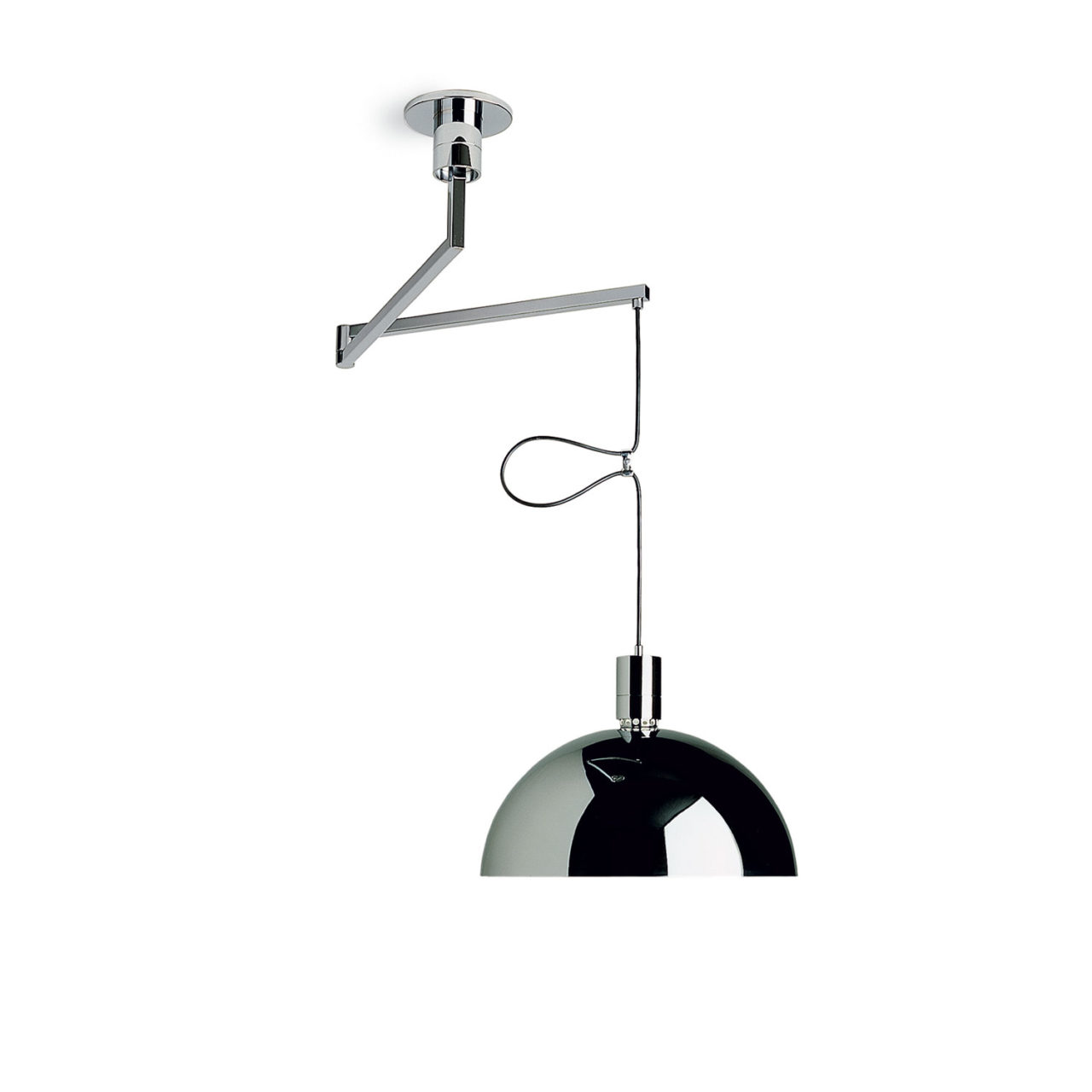 AS41Z Pendant Lamp by Nemo Lamps
